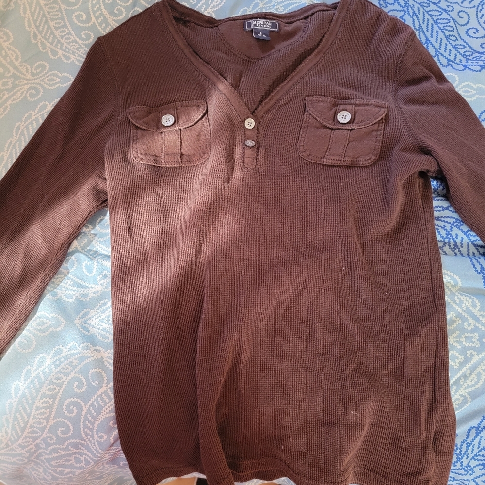 American Living Shirt